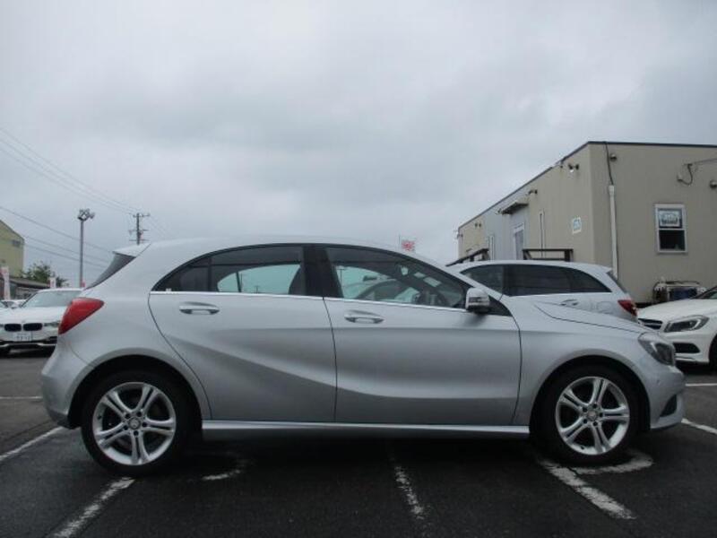 A-CLASS