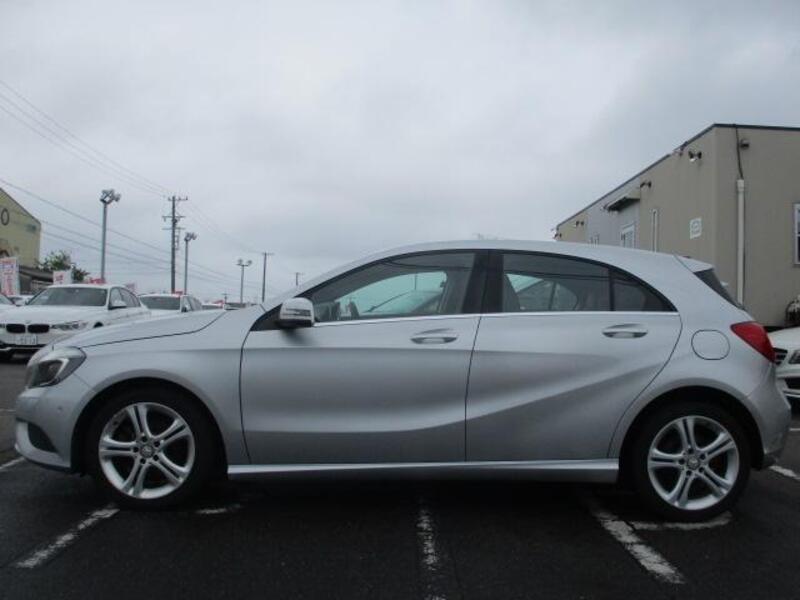 A-CLASS