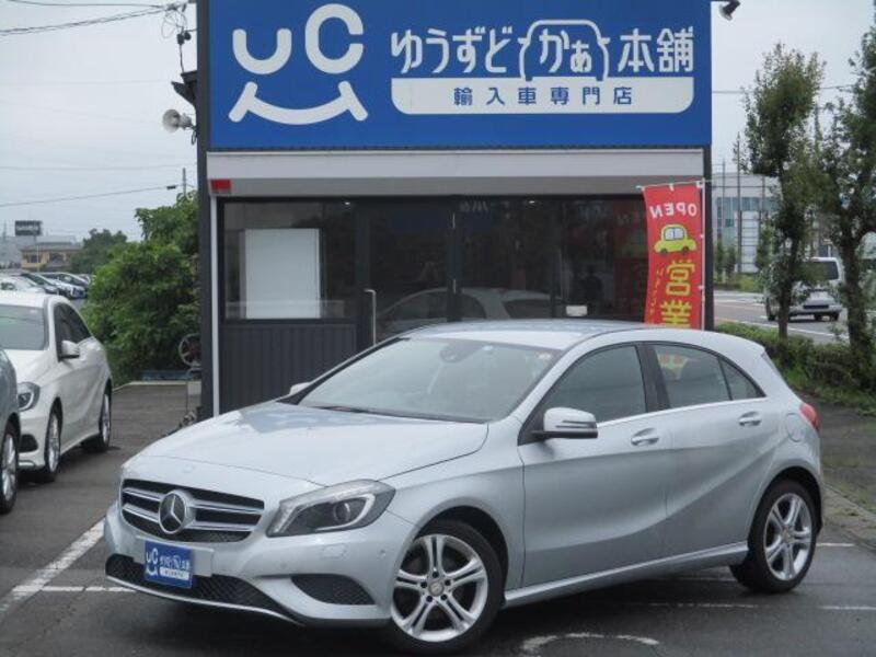 A-CLASS