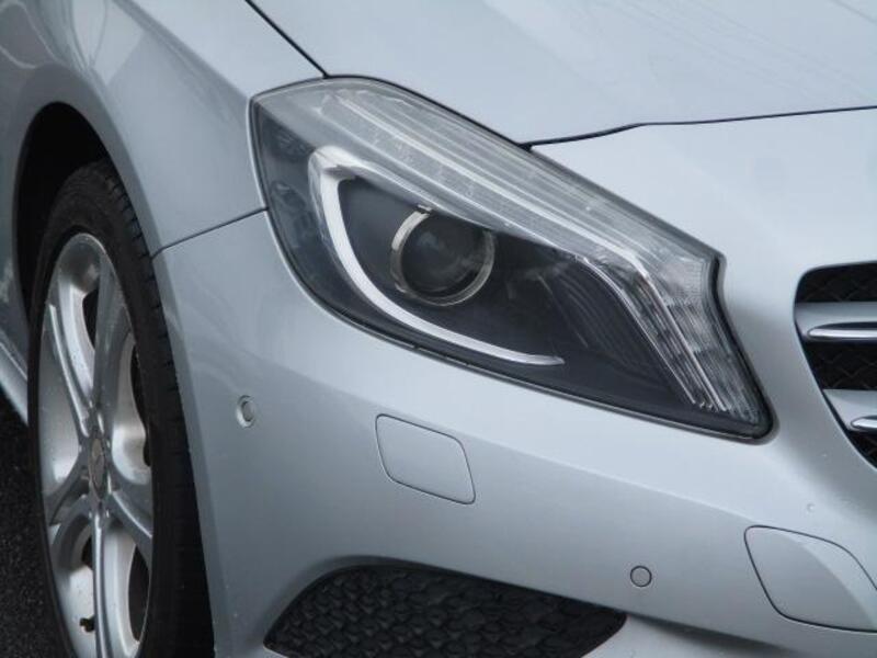 A-CLASS