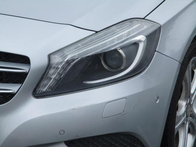 A-CLASS