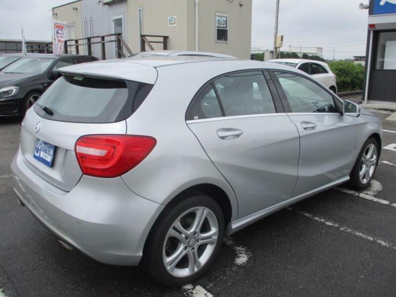 A-CLASS