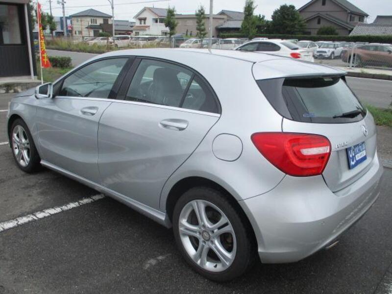 A-CLASS