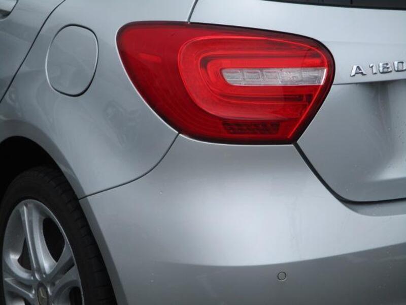 A-CLASS