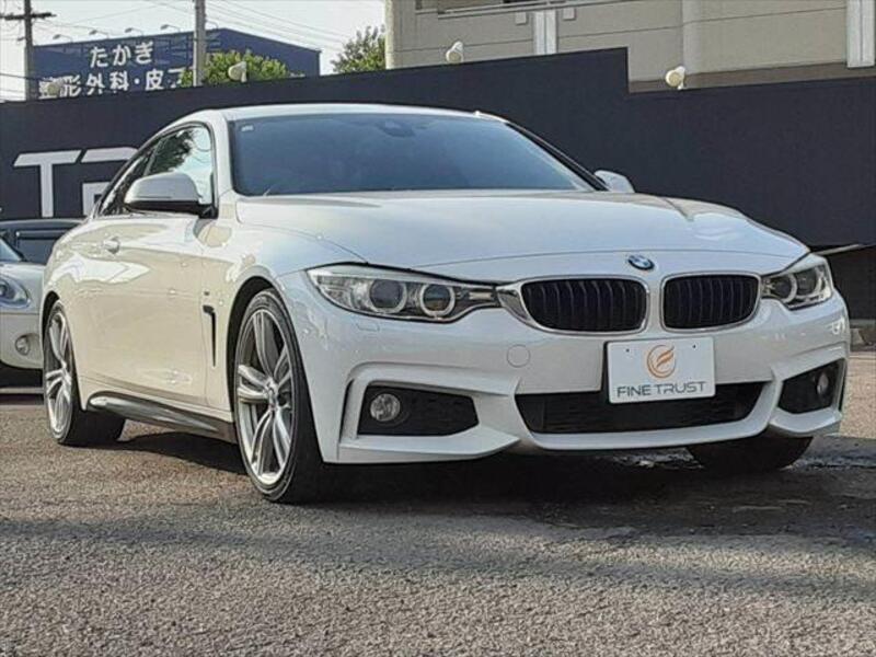 4 SERIES