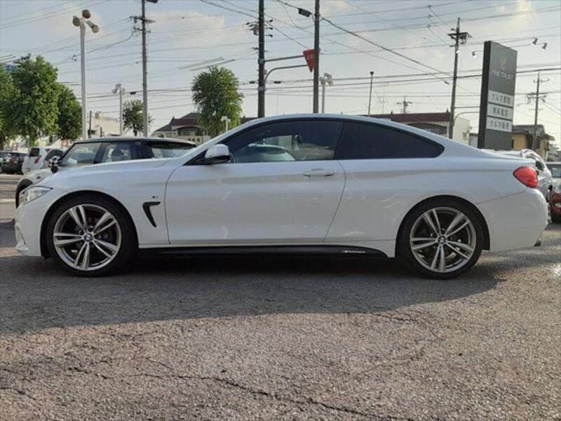 4 SERIES
