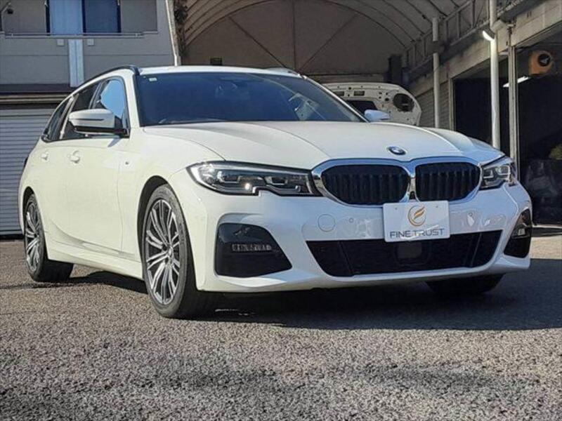 3 SERIES