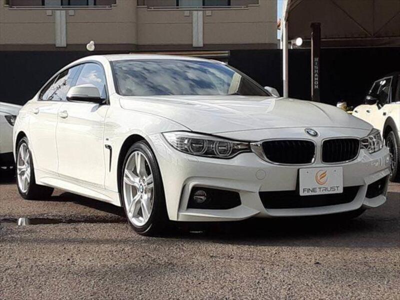 4 SERIES
