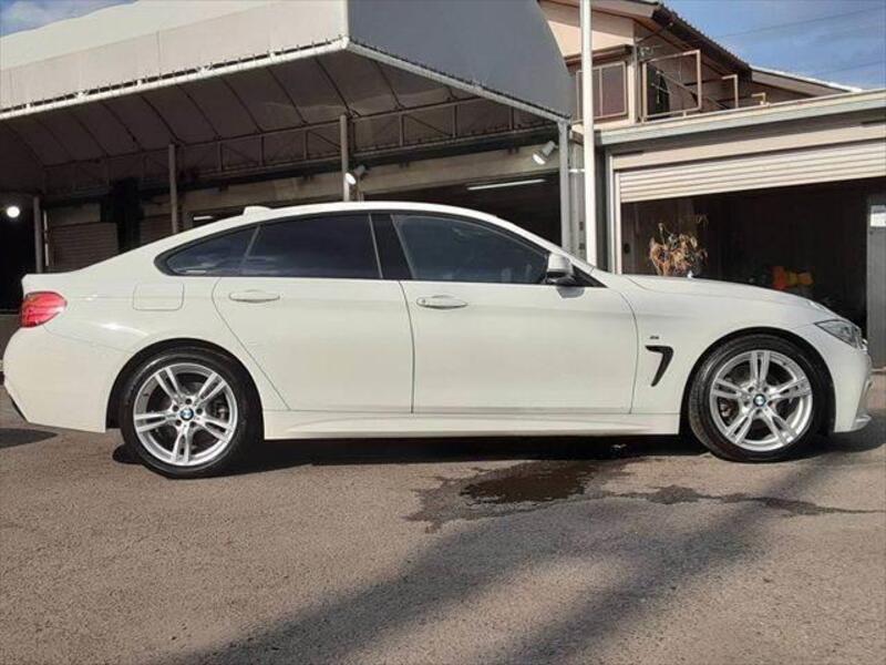 4 SERIES