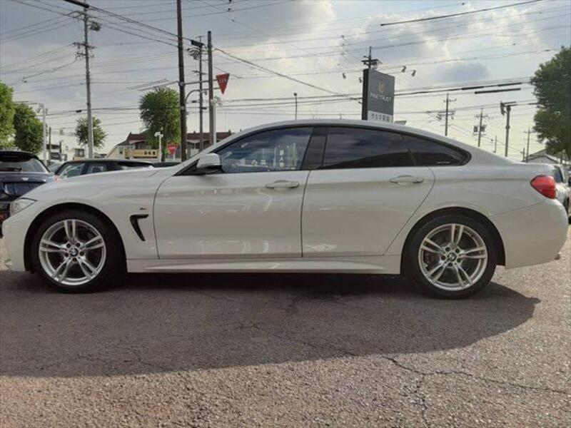 4 SERIES