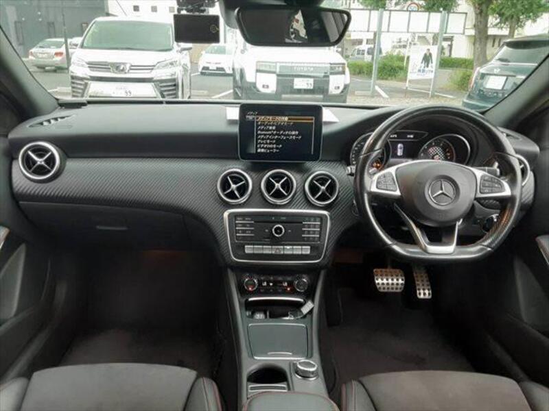 A-CLASS
