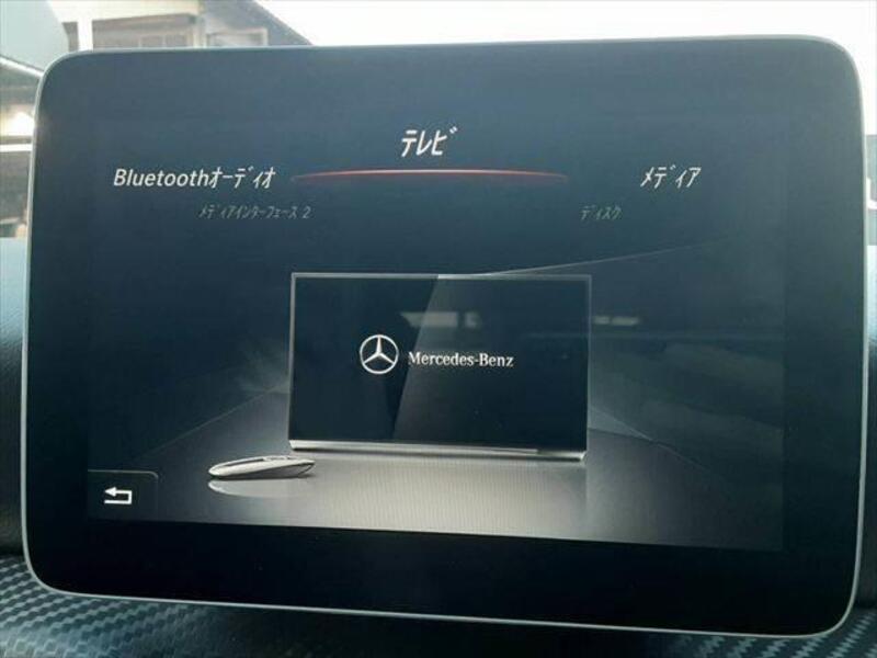 A-CLASS
