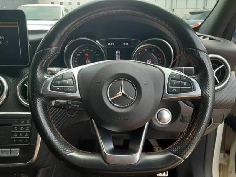 A-CLASS