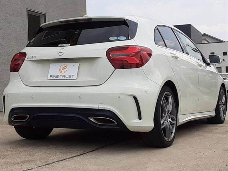 A-CLASS