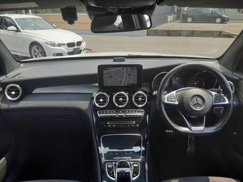 GLC CLASS