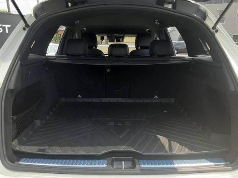 GLC CLASS