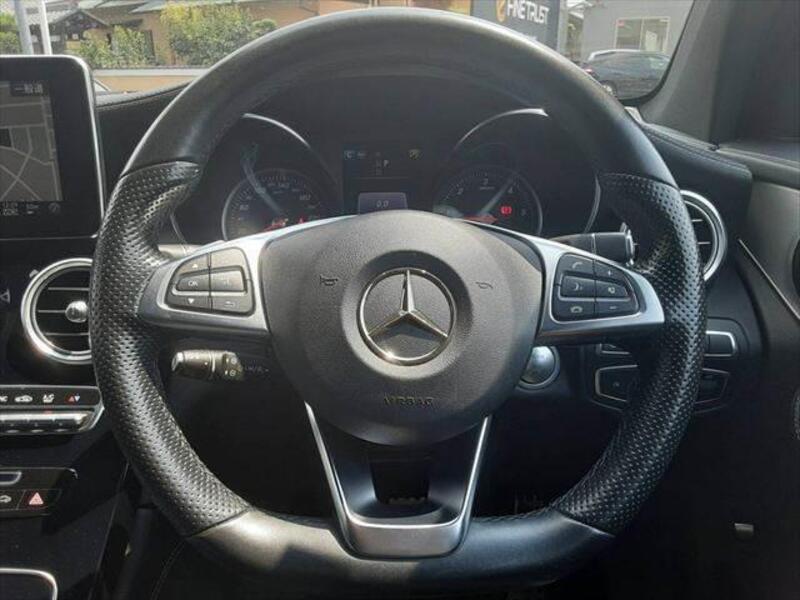 GLC CLASS