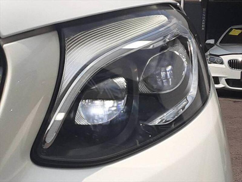 GLC CLASS
