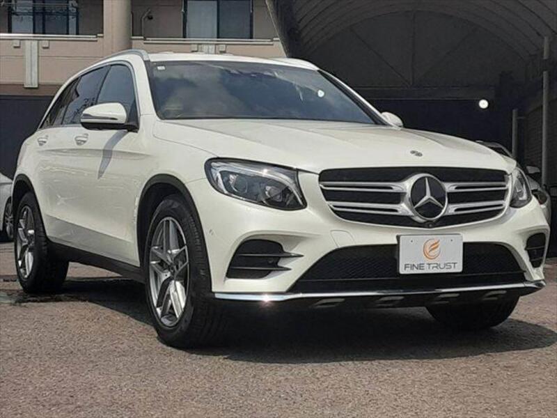 GLC CLASS