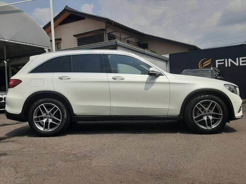 GLC CLASS