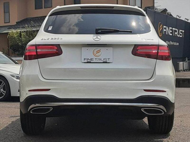 GLC CLASS
