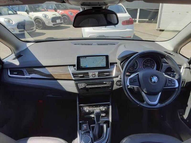2 SERIES