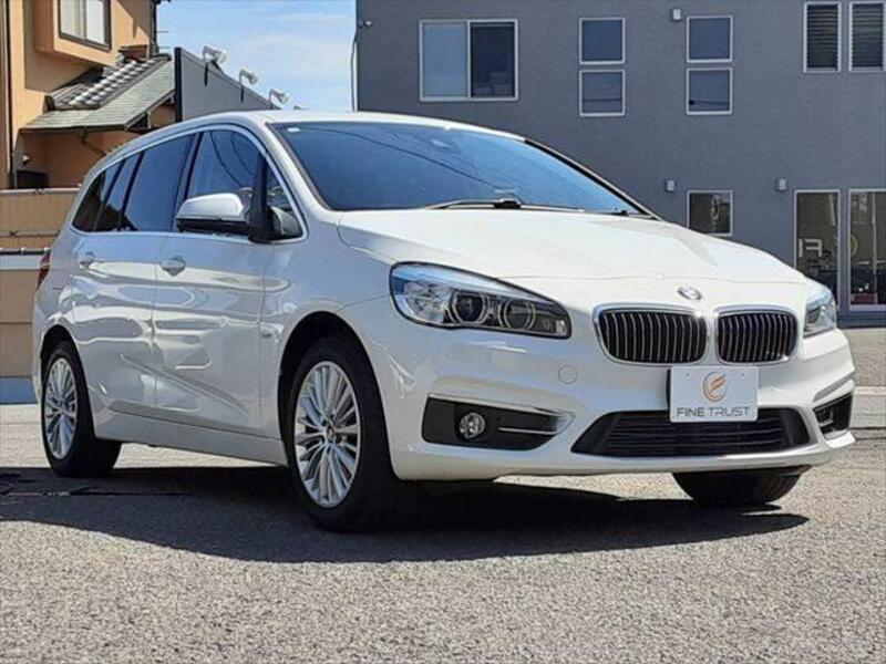 2 SERIES