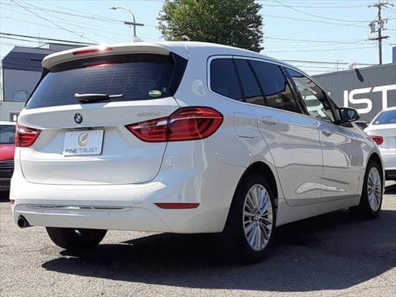 2 SERIES