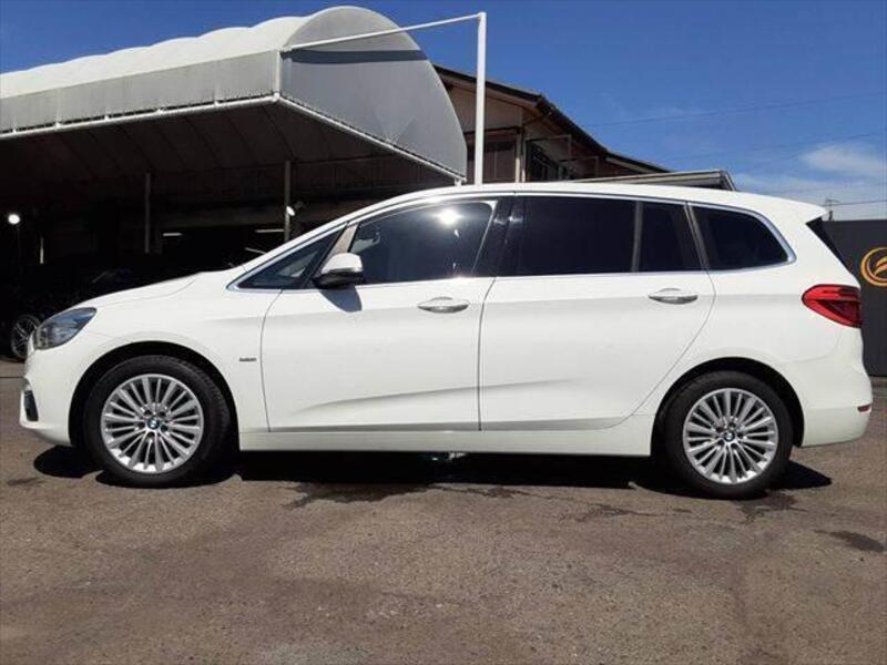 2 SERIES