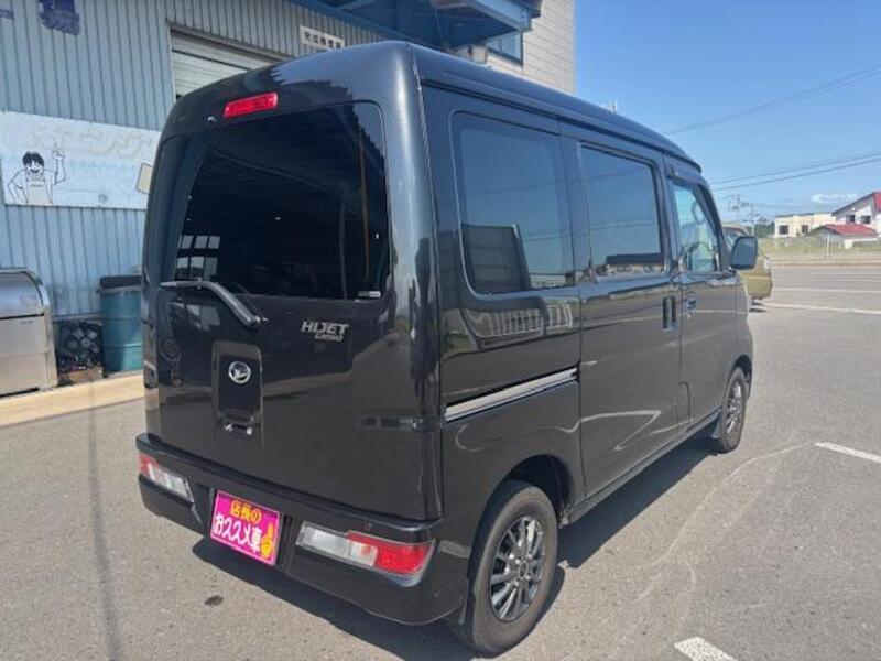 HIJET CARGO