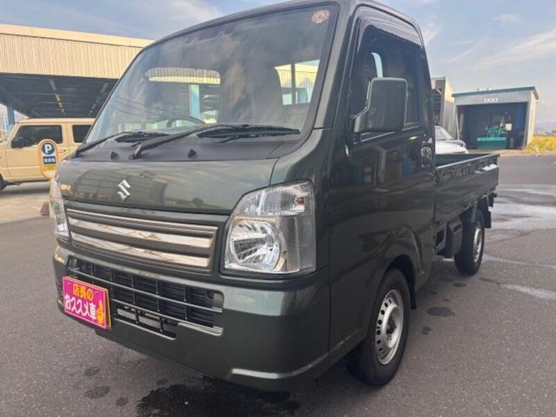 CARRY TRUCK