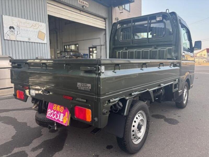 CARRY TRUCK