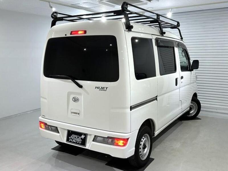 HIJET CARGO