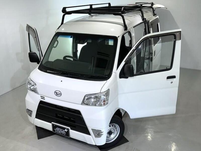 HIJET CARGO