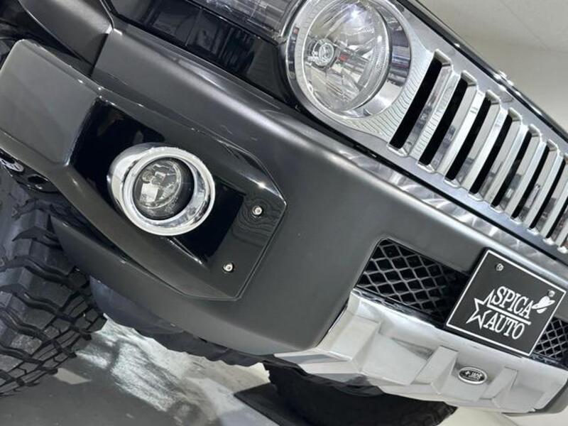 FJ CRUISER
