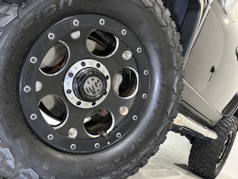 FJ CRUISER