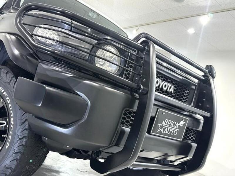 FJ CRUISER