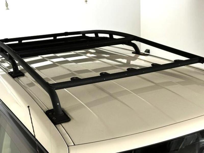 FJ CRUISER