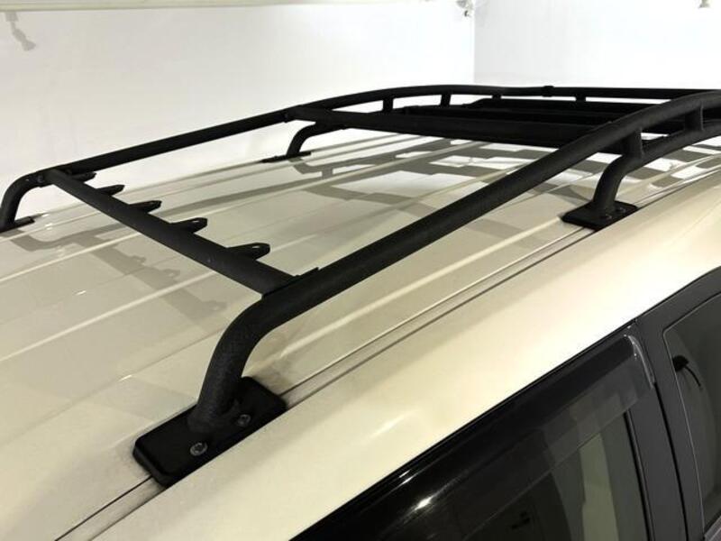 FJ CRUISER