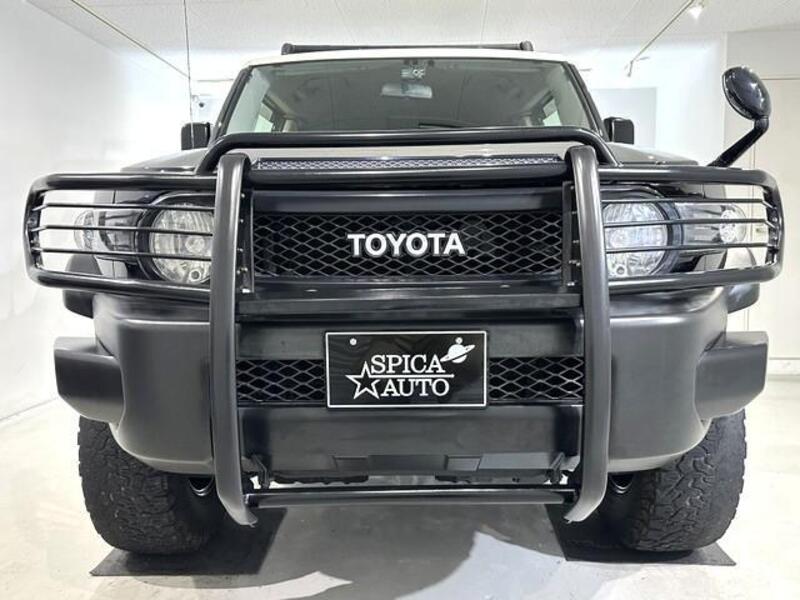 FJ CRUISER