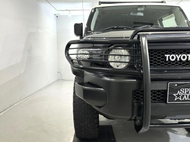 FJ CRUISER