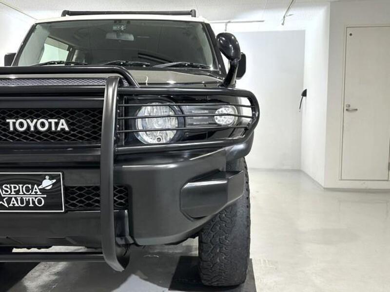 FJ CRUISER