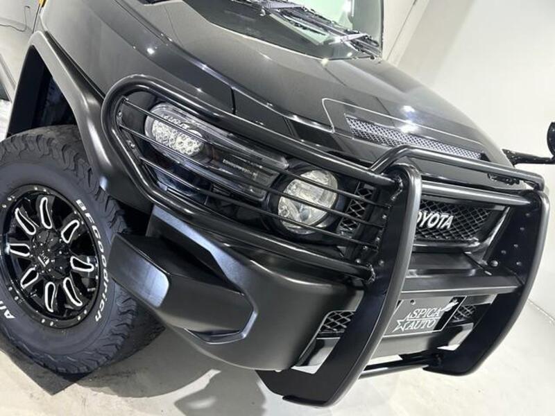 FJ CRUISER