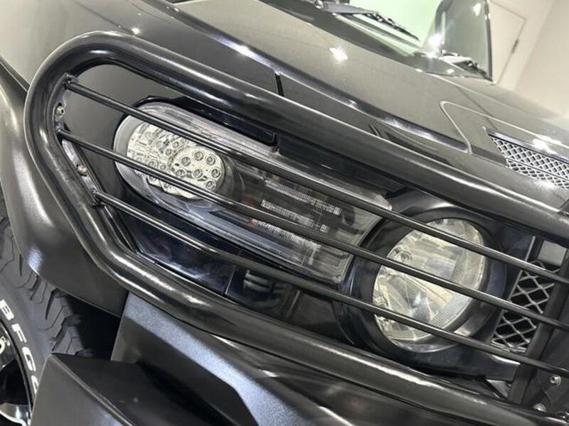 FJ CRUISER