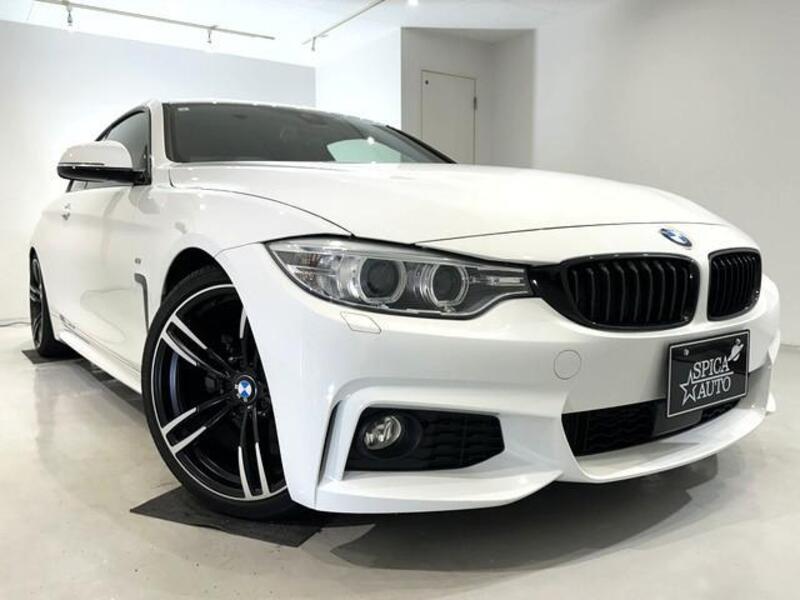 4 SERIES