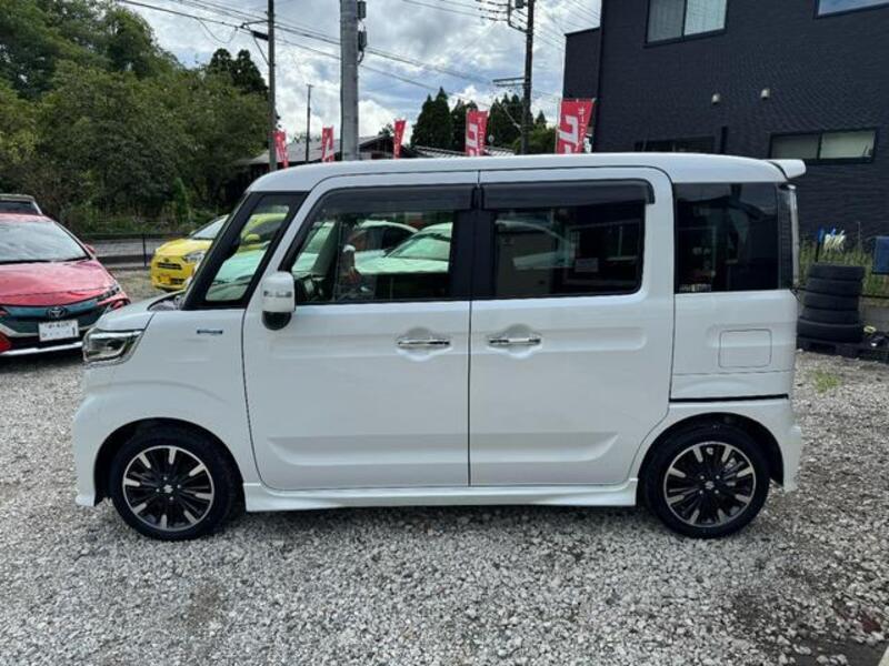SPACIA CUSTOM