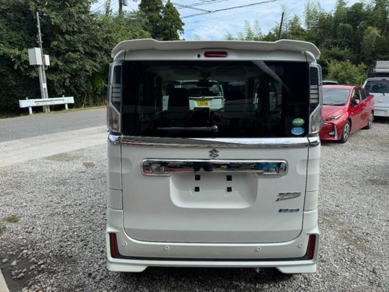 SPACIA CUSTOM