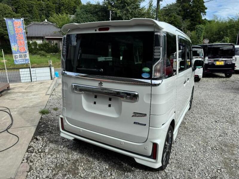 SPACIA CUSTOM