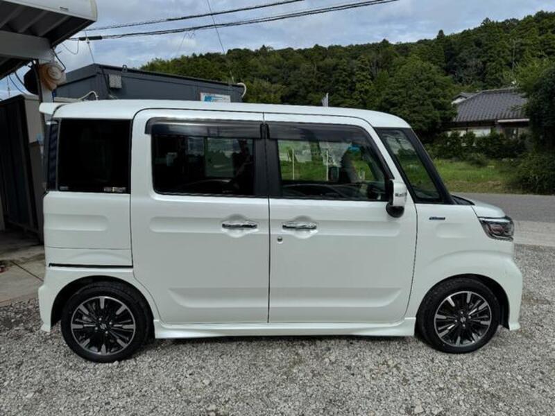SPACIA CUSTOM