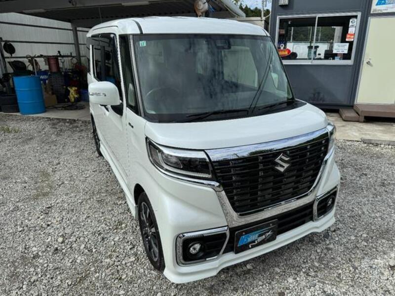 SPACIA CUSTOM